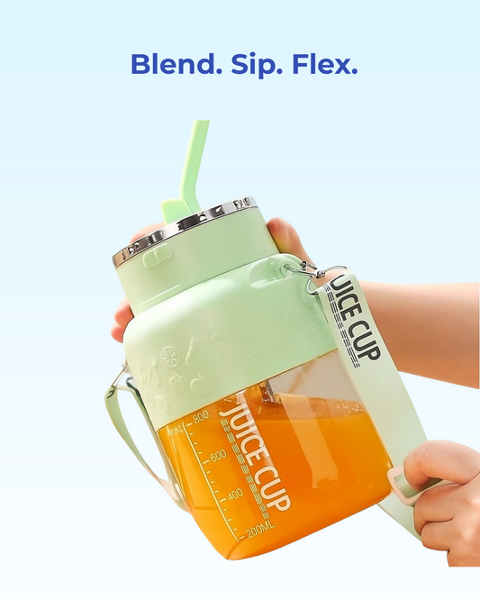 BerriRush Blend Bottle