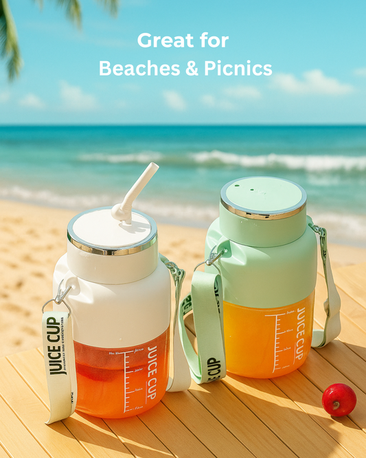 BerriRush Blend Bottle