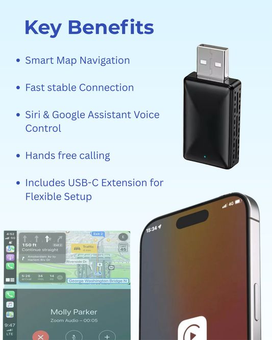 WireFree AutoLinkâ„¢