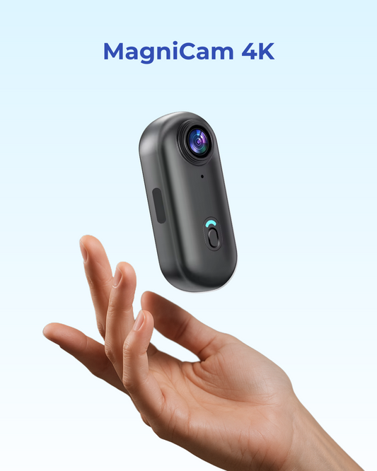 MagniCam 4K