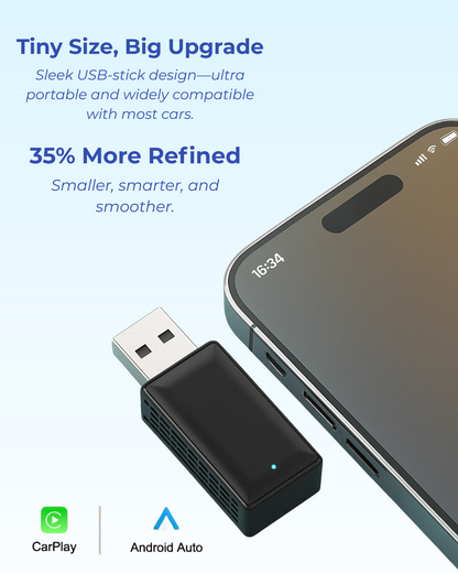 WireFree AutoLink™